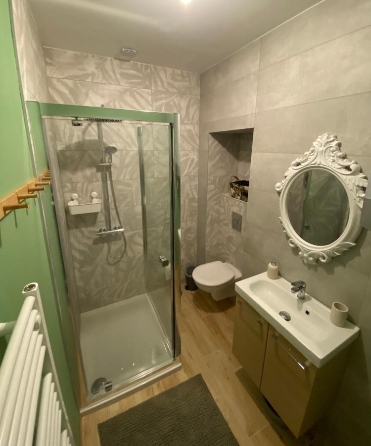 Magnifique appartement au centre ville avec parking privé et gratuit LE JARDIN DES PLANTES Dijon Extérieur photo
